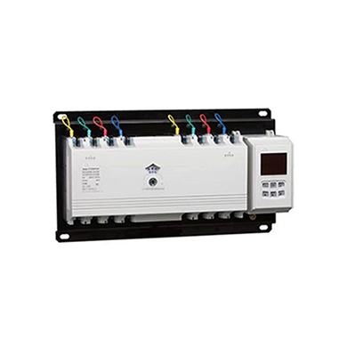 TDA1系列雙電源保護開關(guān)